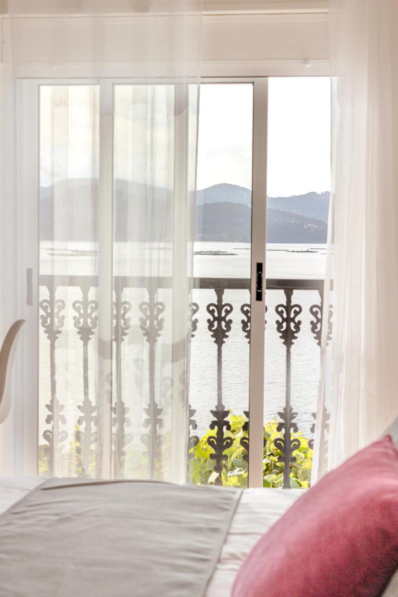 Hotel Marea Пойо Экстерьер фото