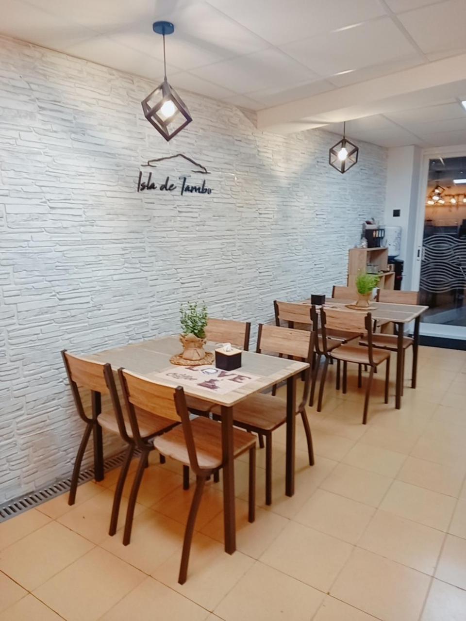 Hotel Marea Пойо Экстерьер фото