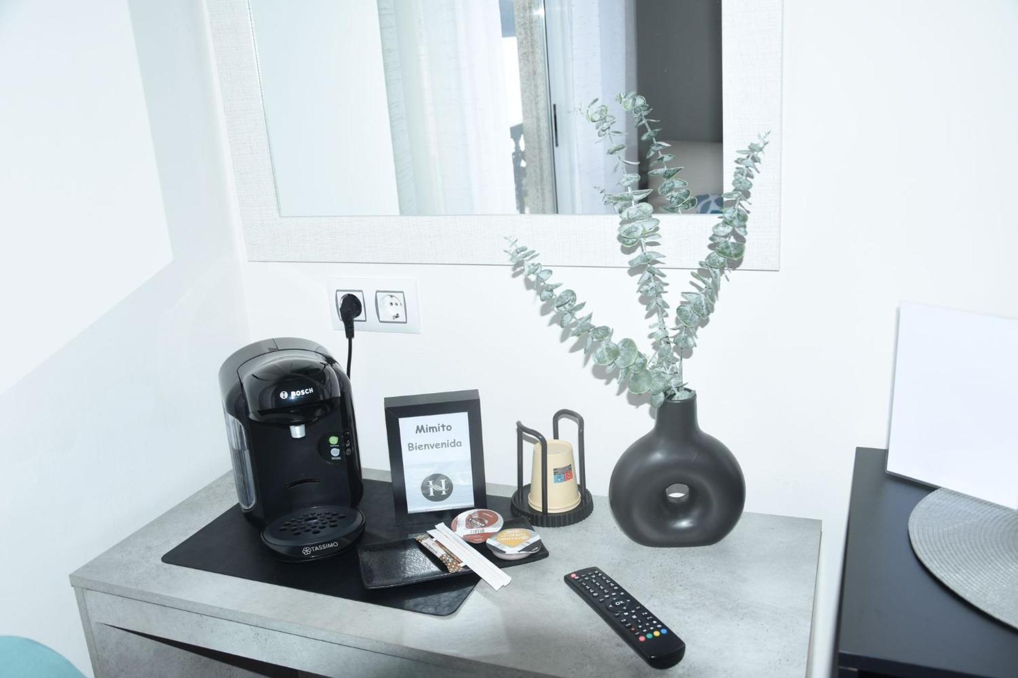 Hotel Marea Пойо Экстерьер фото