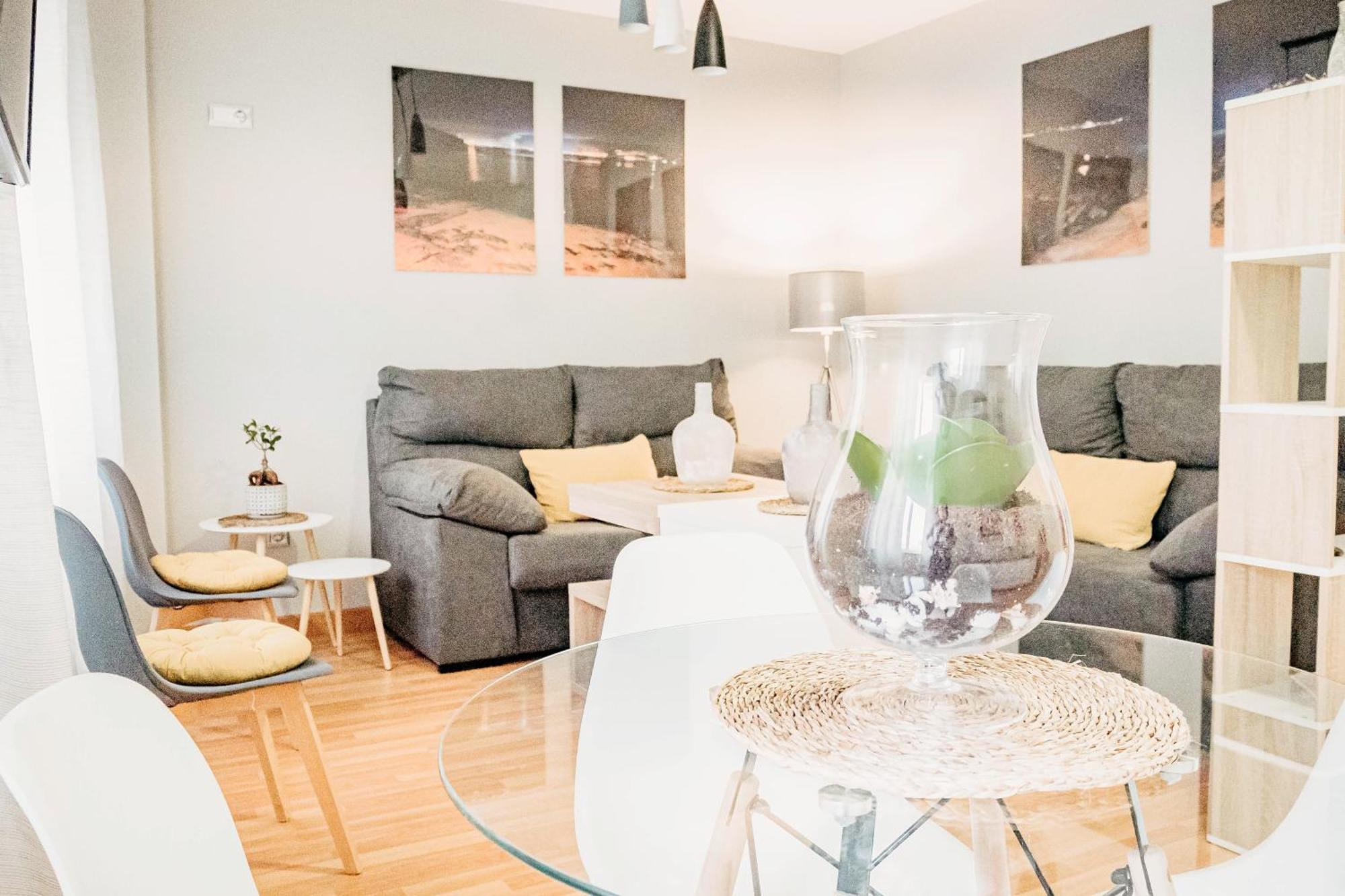 Hotel Marea Пойо Экстерьер фото