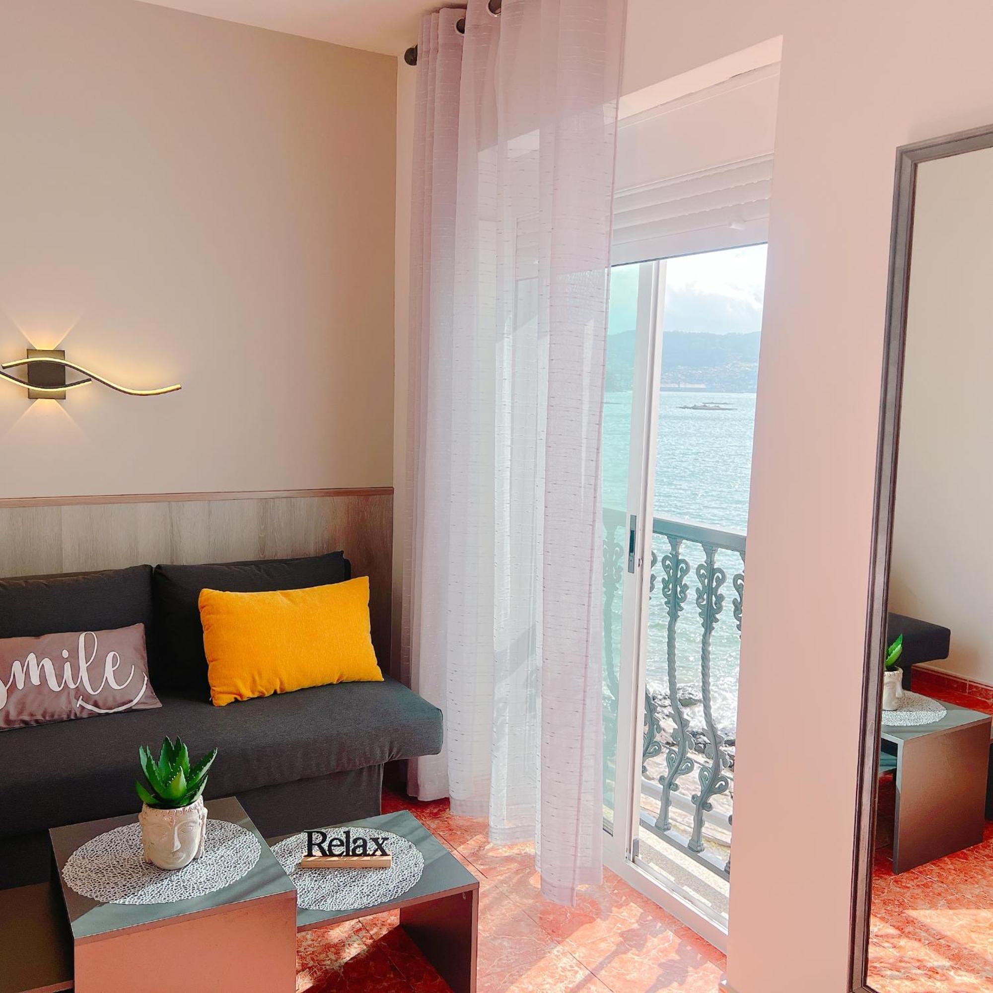 Hotel Marea Пойо Экстерьер фото